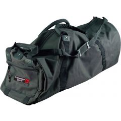 Gator Nylon GP pour accessoires de percussion 35.5 x 91.4 cm avec roulettes - Vue 1